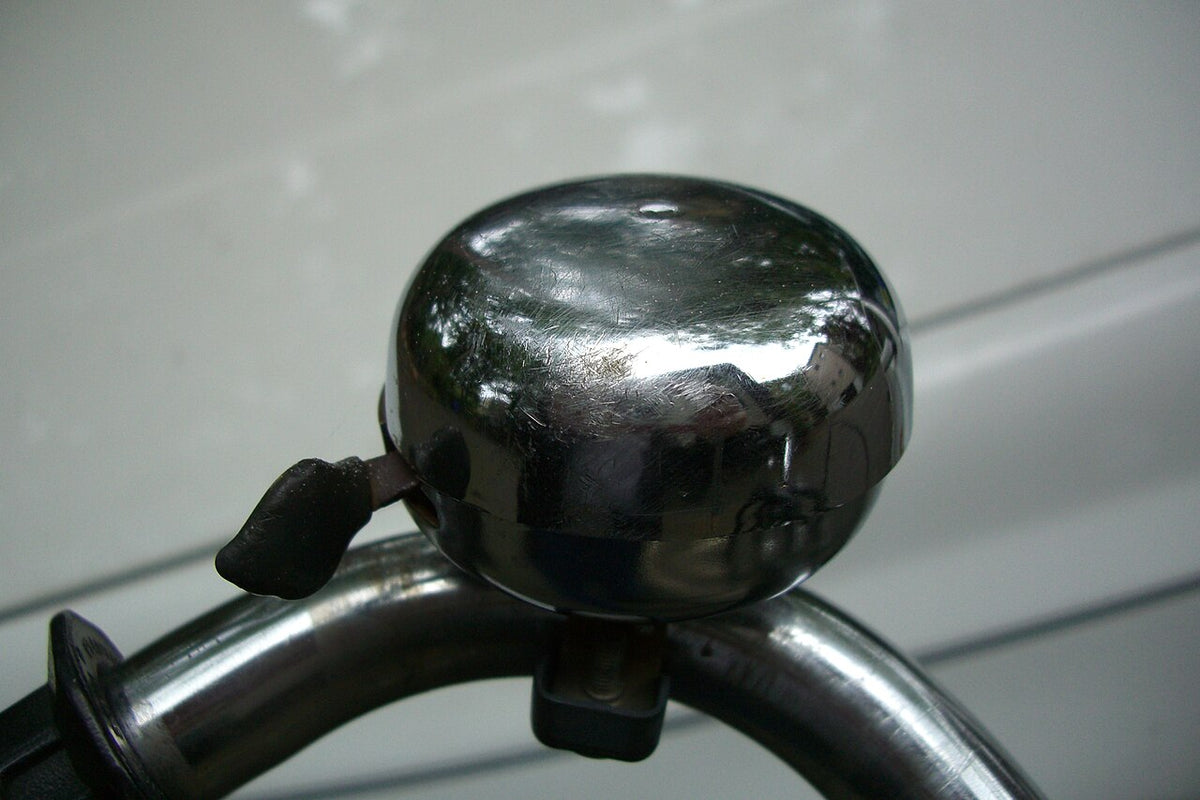 Fietsbel