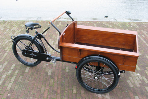 Bakfiets